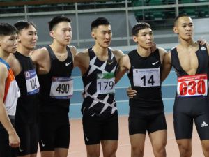 Зимний чемпионат Якутии соберёт сильнейших легкоатлетов