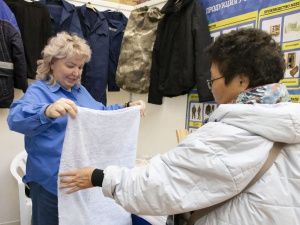 Исправительные учреждения приняли участие в выставке-ярмарке «Якутия ЭКСПО»