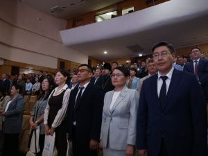 Работники образования Якутии собрались на Августовском совещании