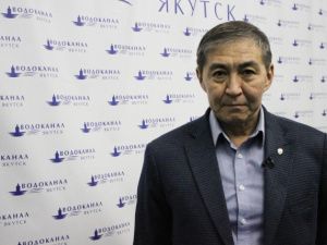 Миллиардная бюджетная субсидия позволила заявить Водоканалу о чистой прибыли в 3 млн рублей
