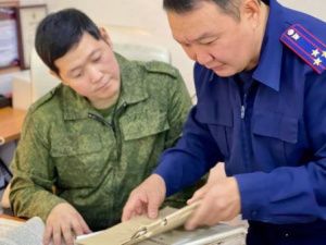 В 2024 году следователи СКР по Якутии расследовали свыше 1600 уголовных дел