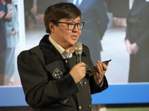 Проект Якутии удостоен национальной премии «Серебряный лучник»