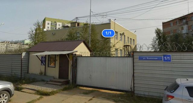 Центр временного содержания иностранных граждан МВД создает угрозу жизни