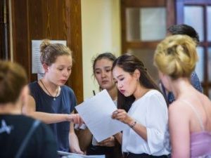 В вузах Якутии увеличили количество бюджетных мест