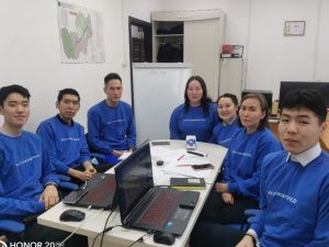 В Якутии определились участники финала игры «Команда моей мечты»