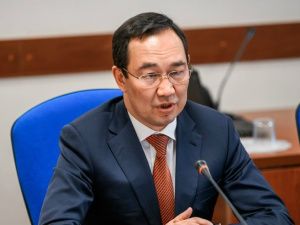 На празднование 100-летия ЯАССР будет выделено свыше 330 млн рублей