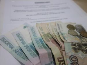 В Якутске в отношении банка возбуждено административное дело за незаконное списание денежных средств должника