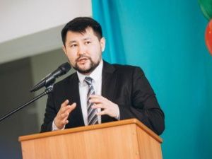 Евгений Григорьев: Якутск скорбит