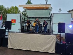 В Якутии мероприятия с участием автоклубов привлекли около 60 тысяч человек