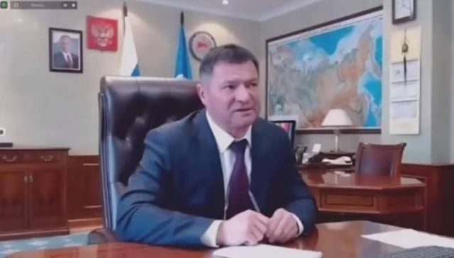 Всякие административные штрафы и бесплодность собак. Андрей Тарасенко ответил на вопрос о бродячих собаках