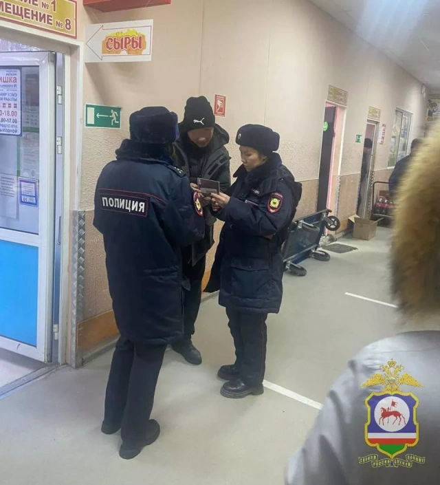 В Якутии выявили 55 иностранцев-уклонистов
