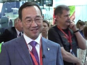 Стоимость строительства Ленского моста в Якутии "похудела" до 130 млрд рублей