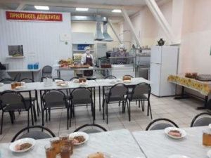Столовые СОШ №9 Якутска и Жиганской школы объявлены лучшими в республике