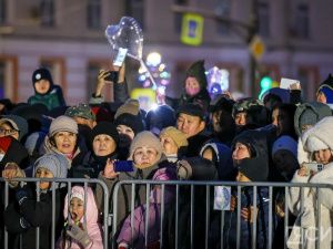 В Якутске площадь Ленина предложили переименовать в площадь Республики