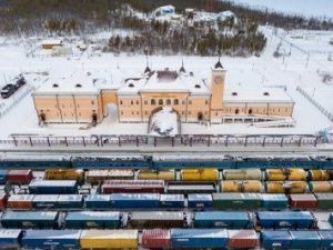 ЖДЯ: Вниманию всех грузовладельцев!