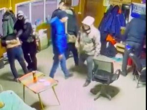 Странная смерть: Молодой человек скончался после задержания сотрудниками правоохранительных органов?