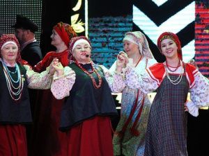 Прошедший год был успешным для Дома дружбы народов в Якутске