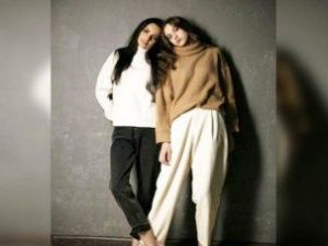 Многодетная мама из Нерюнгри и ее дочь примут участие в конкурсе красоты в Москве