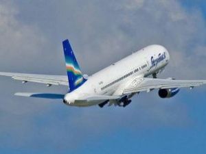 Рейс Анапа — Омск — Якутск задержали на 18 часов