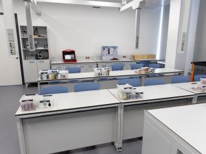 В Якутии в День космонавтики ввели учебный корпус Малой Академии Наук  