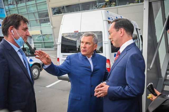 В Якутии в 2022 году пройдут Дни Татарстана