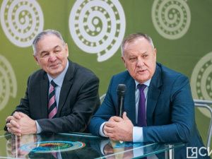 В «Сосновом бору» проходит смена по подготовке кадров для арктической авиации Якутии