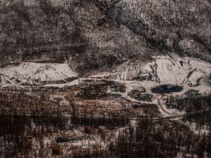 Айсен Николаев оценил перспективы развития Нежданинского месторождения