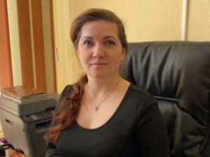 В мэрии Якутска назначен новый начальник департамента предпринимательства