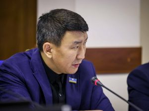 Подготовку к Играм «Дети Азии» обсудили в Правительстве Якутии