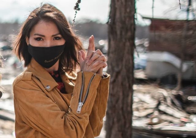 Стало известно, почему Сусанну Рожину лишили свободы реально, а не условно