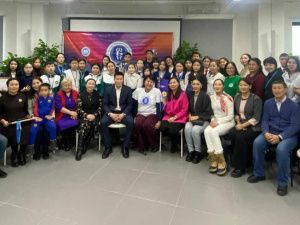 В Якутии проходит V республиканский фестиваль по финансовой грамотности «Семья - инвестиции в будущее!»