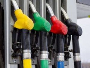 В Якутске с 1 октября подорожал бензин «Саханефтегазсбыта»