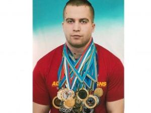 Путин посмертно наградил якутянина Ивана Лисовенко медалью «За спасение погибавших»