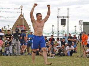 «Игры Дыгына» пройдут в этом году со зрителями