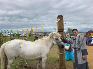 Иван Луцкан предложил проводить ысыах только для вакцинированных