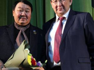 Достоевский ТЮЗа никого не оставил равнодушным