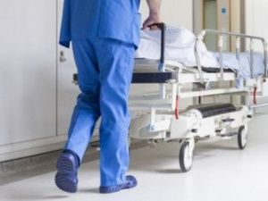 Умер ребенок, ожидавший вылета в Якутск