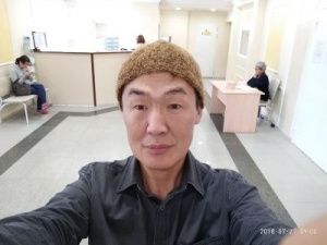 Якутянин продает единственную в мире шапку из шерсти мамонта за 10 тысяч долларов