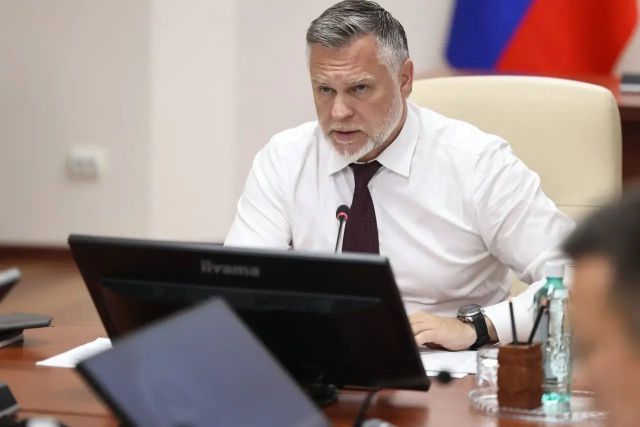 Бычков придумал, на чем сэкономить