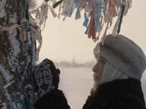 Якутский фильм «Белый пароход» вошел в программу престижного кинофестиваля дебютов в Бразилии