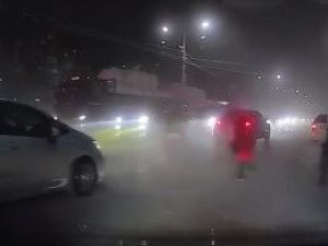 В Якутске 8-летний мальчик попал под колеса автомобиля