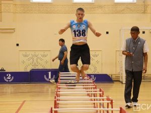 Ямало-Ненецкие спортсмены стали сильнейшими на чемпионате по северному многоборью в Якутске