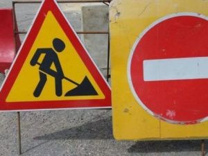 Об изменении схемы движения городского автобусного маршрута № 6 в связи с проведением работ на ул. Бабушкина