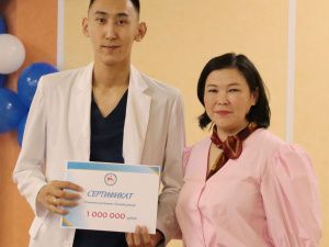 Массовый приток молодых врачей отмечен в Мирнинском районе Якутии