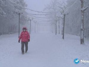 Прогноз погоды в Якутске на пятницу, 18 декабря