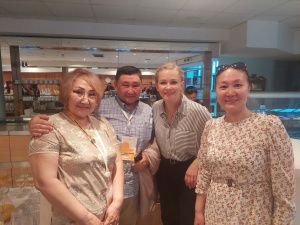 Насыщенный событиями июнь месяц ТЮЗа 