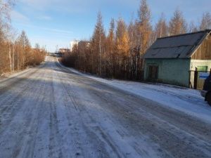 Погода: в Якутии выпадет снег и ударят морозы