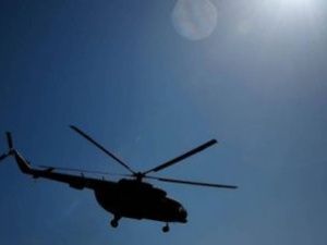 «Повторный облет будет в четверг» — ЕДДС