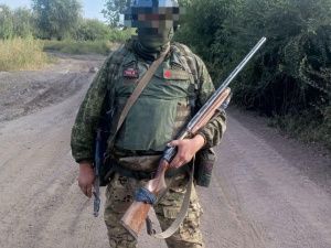 Ветеран СВО обвиняет полицию в нанесении телесных повреждений при задержании: сломана нога