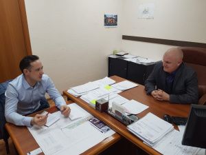 НАШИ ДЕЛА:ООО «Ассоциация строителей АЯМ». Будущее отечественной техники за газовыми двигателями!